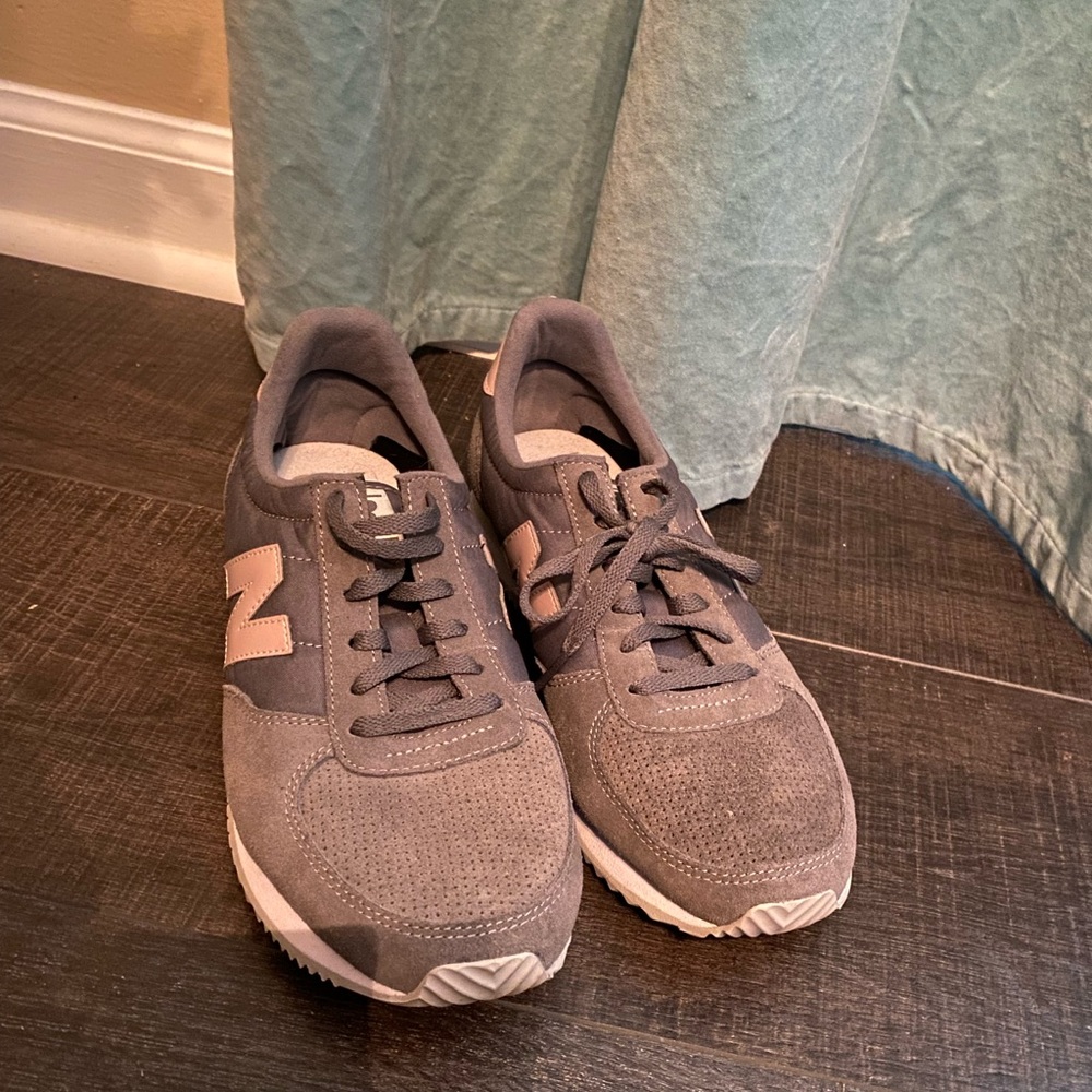 New balance